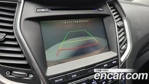 Hyundai Santa Fe, 2016 — миниатюра 21