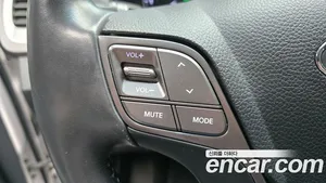 Hyundai Santa Fe, 2016 — миниатюра 22