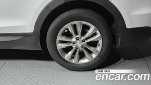 Hyundai Santa Fe, 2016 — миниатюра 7