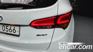 Hyundai Santa Fe, 2016 — миниатюра 9