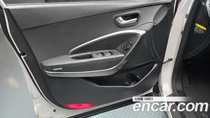 Hyundai Santa Fe, 2016 — миниатюра 14