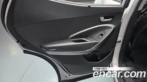 Hyundai Santa Fe, 2016 — миниатюра 15