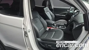 Hyundai Santa Fe, 2016 — миниатюра 16