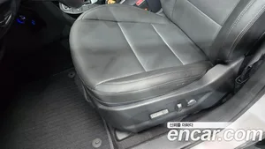 Hyundai Santa Fe, 2016 — миниатюра 31