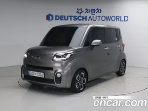 Kia RAY, 2021 — миниатюра 1