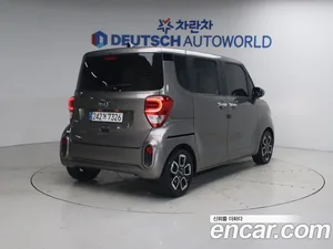 Kia RAY, 2021 — миниатюра 2