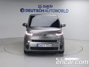 Kia RAY, 2021 — миниатюра 3