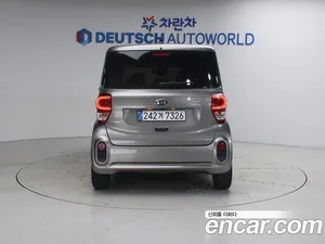 Kia RAY, 2021 — миниатюра 4