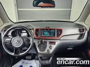 Kia RAY, 2021 — миниатюра 7