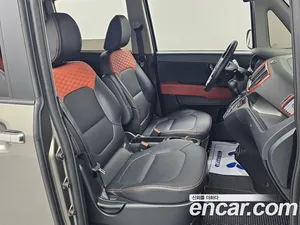 Kia RAY, 2021 — миниатюра 10