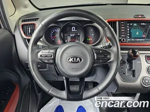 Kia RAY, 2021 — миниатюра 13