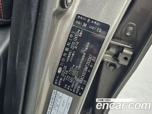 Kia RAY, 2021 — миниатюра 20