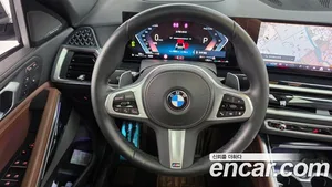 BMW X6, 2023 — миниатюра 15