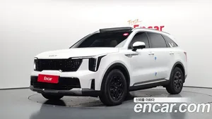 Kia Sorento, 2025 — миниатюра 1