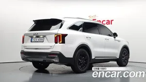 Kia Sorento, 2025 — миниатюра 2