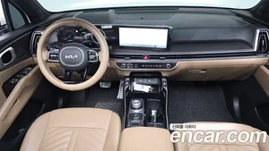 Kia Sorento, 2025 — миниатюра 7