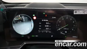 Kia Sorento, 2025 — миниатюра 8