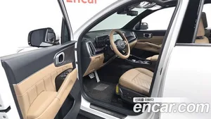 Kia Sorento, 2025 — миниатюра 10
