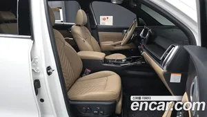 Kia Sorento, 2025 — миниатюра 11