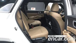 Kia Sorento, 2025 — миниатюра 12