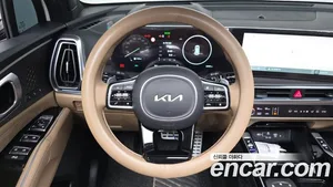 Kia Sorento, 2025 — миниатюра 13