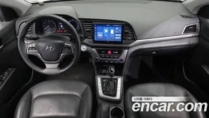Hyundai Avante, 2017 — миниатюра 7