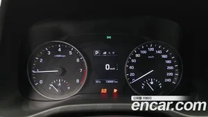 Hyundai Avante, 2017 — миниатюра 8