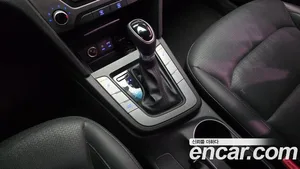 Hyundai Avante, 2017 — миниатюра 9