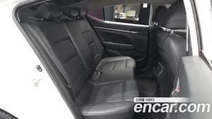 Hyundai Avante, 2017 — миниатюра 11