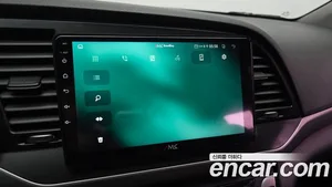 Hyundai Avante, 2017 — миниатюра 16