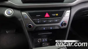 Hyundai Avante, 2017 — миниатюра 17