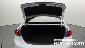 Hyundai Avante, 2017 — миниатюра 20
