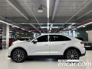 Porsche Macan, 2025 — миниатюра 4