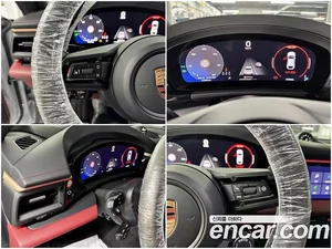 Porsche Macan, 2025 — миниатюра 16