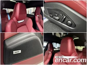 Porsche Macan, 2025 — миниатюра 17