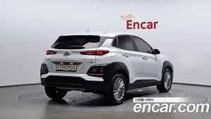 Hyundai Kona, 2020 — миниатюра 2