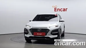 Hyundai Kona, 2020 — миниатюра 3