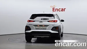 Hyundai Kona, 2020 — миниатюра 4