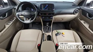 Hyundai Kona, 2020 — миниатюра 10