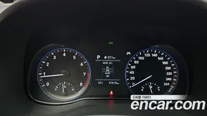 Hyundai Kona, 2020 — миниатюра 11