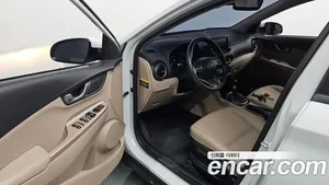 Hyundai Kona, 2020 — миниатюра 13