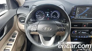Hyundai Kona, 2020 — миниатюра 18