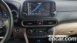 Hyundai Kona, 2020 — миниатюра 19