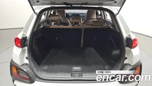 Hyundai Kona, 2020 — миниатюра 26