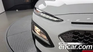 Hyundai Kona, 2020 — миниатюра 8