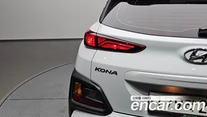 Hyundai Kona, 2020 — миниатюра 9
