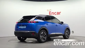 Peugeot 2008, 2023 — миниатюра 2