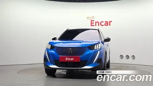 Peugeot 2008, 2023 — миниатюра 3