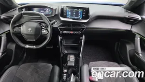 Peugeot 2008, 2023 — миниатюра 10