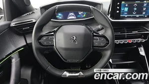 Peugeot 2008, 2023 — миниатюра 20